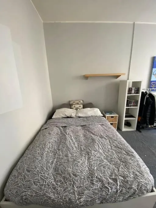 Appartement Dans Le Coeur De Parijs